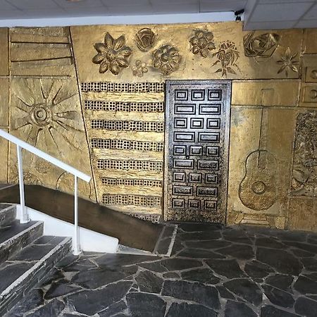 Superbe Apartement En Residence Avec Piscine Rosas Exteriör bild