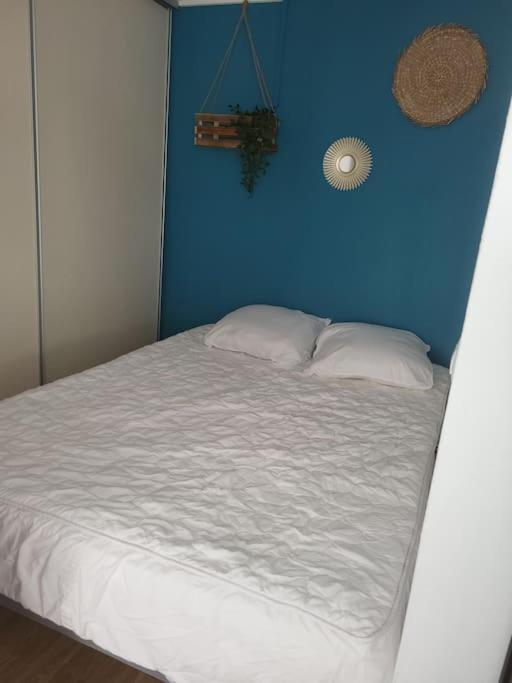 Superbe Apartement En Residence Avec Piscine Rosas Exteriör bild